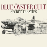 Blue Ã–yster Cult - Secret Treaties