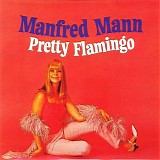 Manfred Mann - Pretty Flamingo