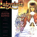 David Bowie - Labyrinth