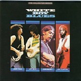 Jimmy Page - White Boy Blues, Vol. 1