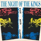 Jimmy Page - The Night Of The Kings