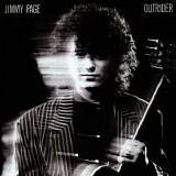 Jimmy Page - Outrider