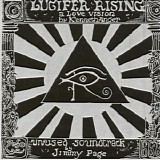 Jimmy Page - Lucifer Rising (Japan Edition)