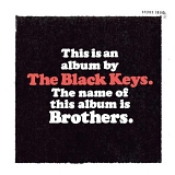 Black Keys - Brothers