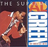 Green, Al - The Supreme Al Green