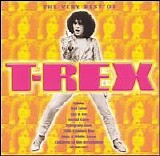 T. Rex - The Very Best of T. Rex [Crimson]