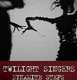 Twilight Singers - Dynamite Steps