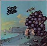 Moby Grape - Wow/Grape Jam