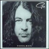 Ian Gillan - Toolbox