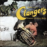 Vernon Elliott - The Clangers