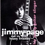 Jimmy Page - Hip Young Guitar Slinger