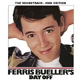 Various artists - Ferris Bueller's Day Off