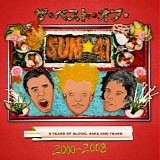 Sum 41 - 8 Years Of Blood, Sake & Tears