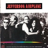 Jefferson Airplane - Jefferson Airplane