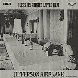 Jefferson Airplane - Bless Its Pointed Little Head