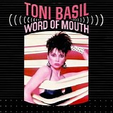 Toni Basil - Word Of Mouth