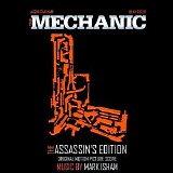 Mark Isham - The Mechanic