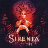 Sirenia - The Enigma Of Life