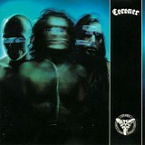 Coroner - Coroner