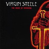 Virgin Steele - The Book Of Burning