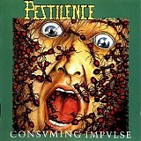 Pestilence - Consuming Impulse