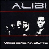 Alibi - Misdemeanours