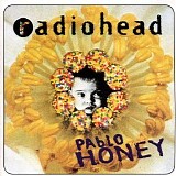 Radiohead - Pablo Honey