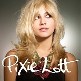 Pixie Lott - Turn It Up Louder