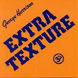 George Harrison - Extra Texture