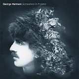 George Harrison - Somewhere In England