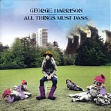 George Harrison - All Things Must Pass [30Th Anniversary Edition]