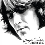 George Harrison - Let It Roll - Songs by George Harrison