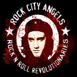 Rock City Angels - Lost Generation