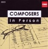 Franz LehÃ¡r - Composers in Person 20