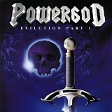 Powergod - Evilution, Part I