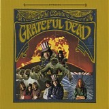 Grateful Dead - The Grateful Dead