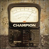 DJ Champion - Resistance