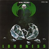 Loudness - Devil Soldier