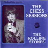 The Rolling Stones - The Chess Sessions