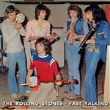 The Rolling Stones - Fast Talking