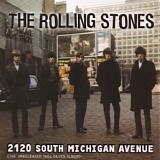 The Rolling Stones - 2120 South Michigan Avenue