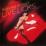 The Rolling Stones - Live Licks