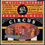 The Rolling Stones - Rock And Roll Circus