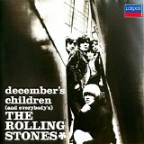 The Rolling Stones - December's Children