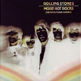 The Rolling Stones - More Hot Rocks (Big Hits & Fazed Cookies)