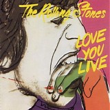 The Rolling Stones - Love You Live