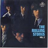 The Rolling Stones - 12Ã—5