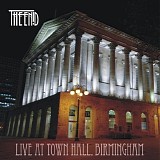 Enid, The - Live at Town Hall, Birmingham