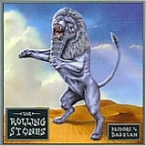 The Rolling Stones - Bridges to Babylon