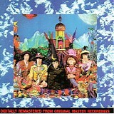 The Rolling Stones - Their Satanic Majesties Request